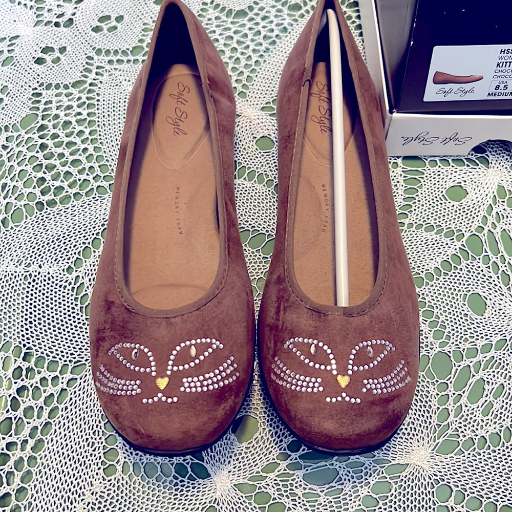 Cute and fancy!